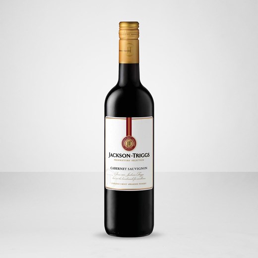 an image of Jackson-Triggs Proprietors' Selection Cabernet Sauvignon