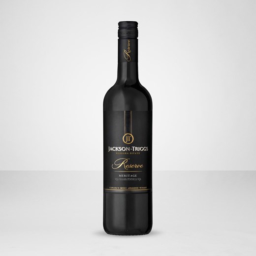 an image of Jackson-Triggs Reserve Meritage VQA