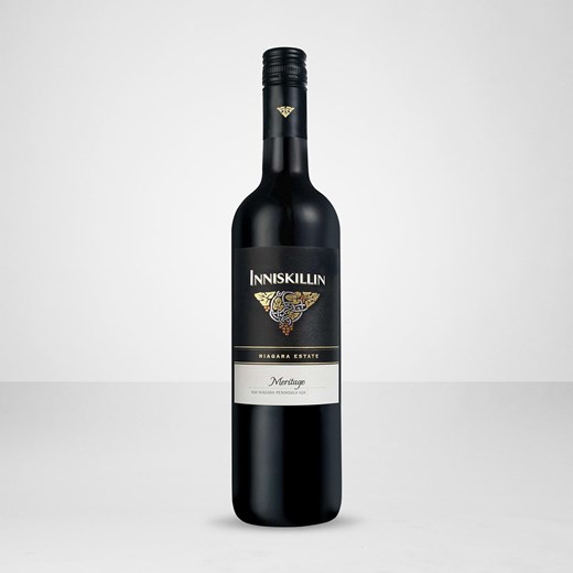 an image of Inniskillin CS Meritage VQA