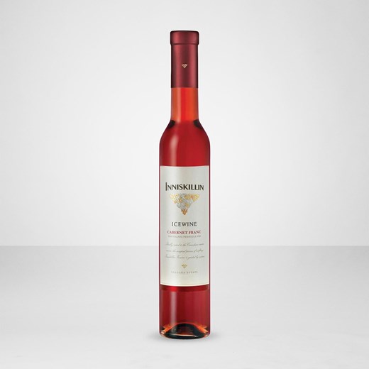 an image of Inniskillin Icewine Cabernet Franc VQA