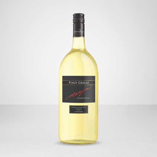 an image of Mazia Pinot Grigio