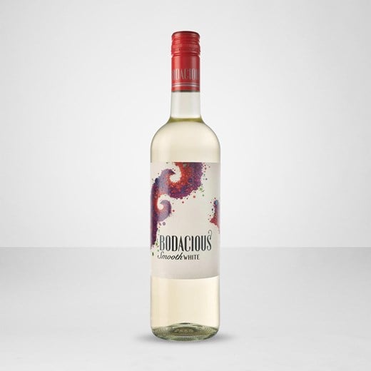 an image of Bodacious Smooth White