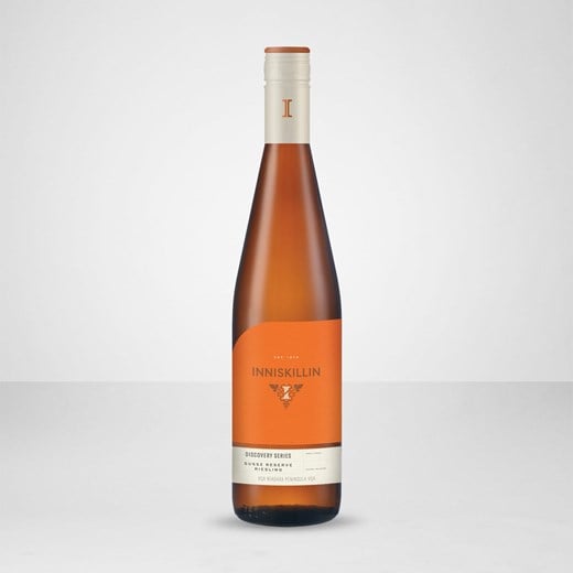 an image of Inniskillin Discovery Series Susse Reserve Riesling VQA