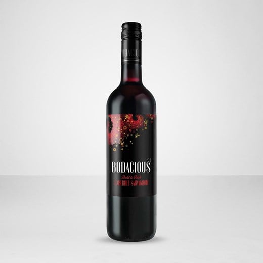 an image of Bodacious Cabernet Sauvignon