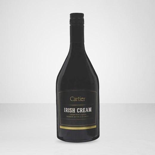 an image of Cartier Irish Cream