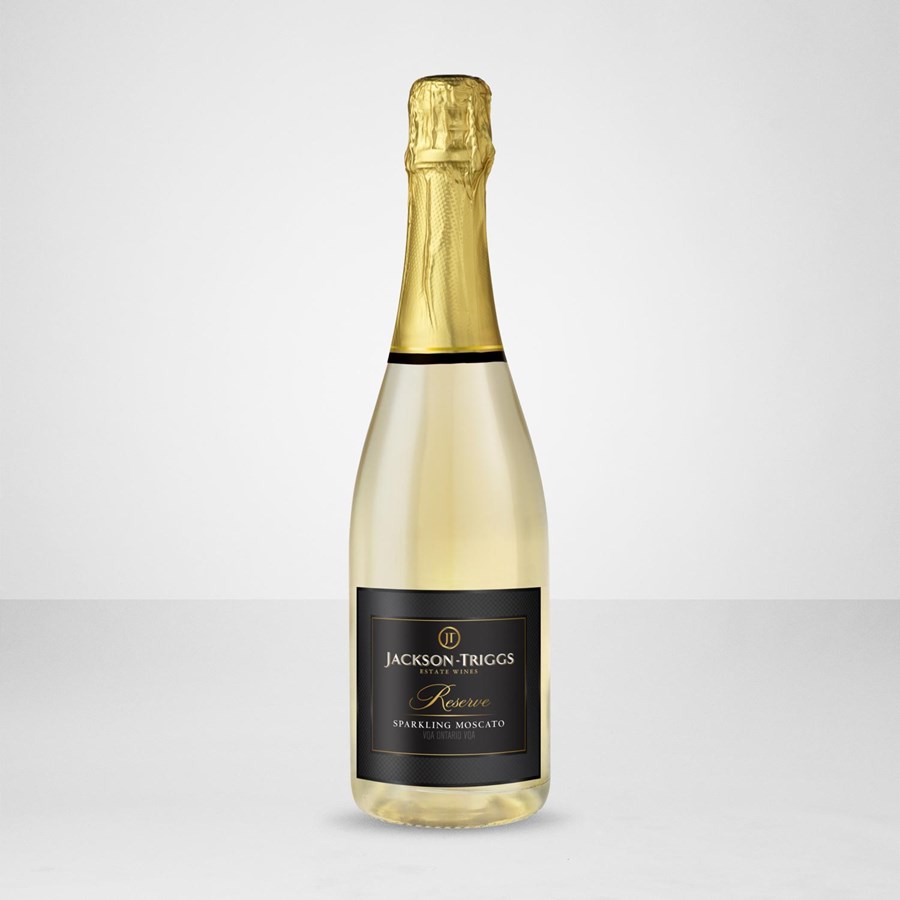 Jackson-Triggs Reserve Sparkling Moscato 750 millilitre bottle