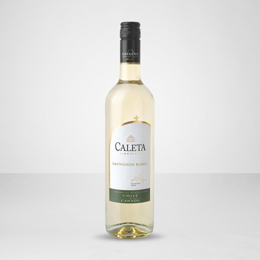 an image of Caleta - 2 Origins Sauvignon Blanc