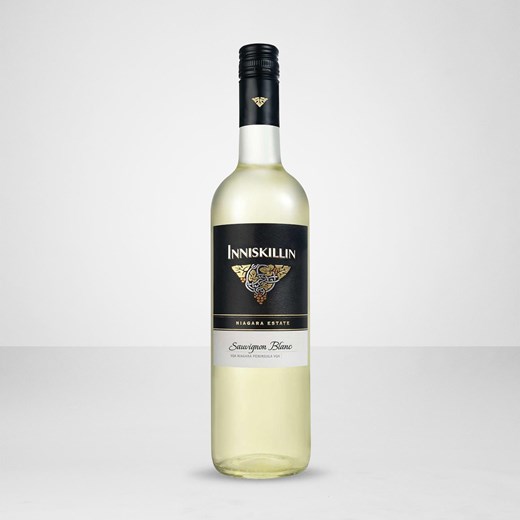 an image of Inniskillin CS Sauvignon Blanc VQA
