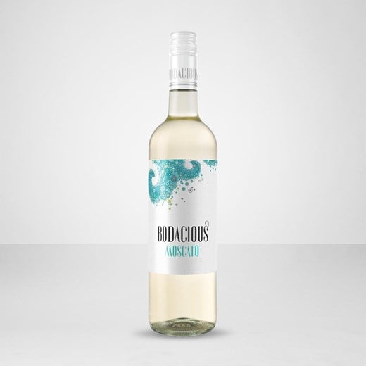 an image of Bodacious Moscato