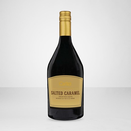 an image of Cartier Salted Caramel