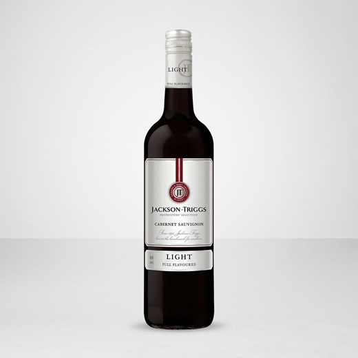an image of Jackson-Triggs Proprietors' Selection Cabernet Sauvignon Light