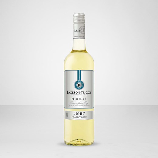 an image of Jackson-Triggs Proprietors' Selection Light Pinot Grigio