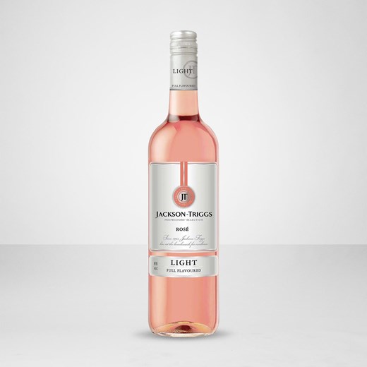 an image of Jackson-Triggs Proprietors' Selection Light Rosé