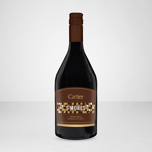 an image of Cartier Irish Cream Smores