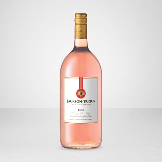 an image of Jackson-Triggs Proprietors' Selection Rosé