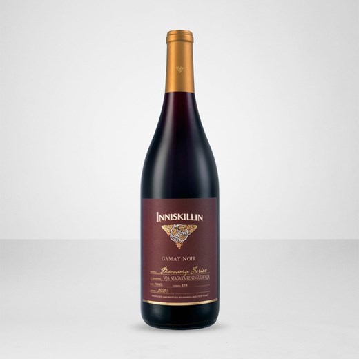 an image of Inniskillin Discovery Series Gamay Noir VQA