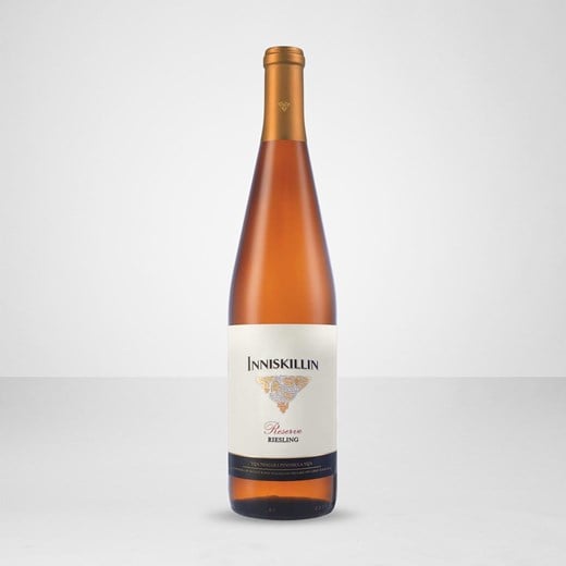 an image of Inniskillin Reserve Riesling VQA