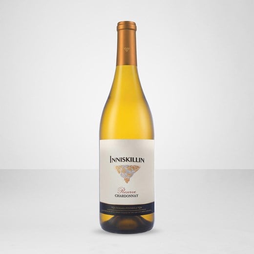 an image of Inniskillin Reserve Chardonnay VQA