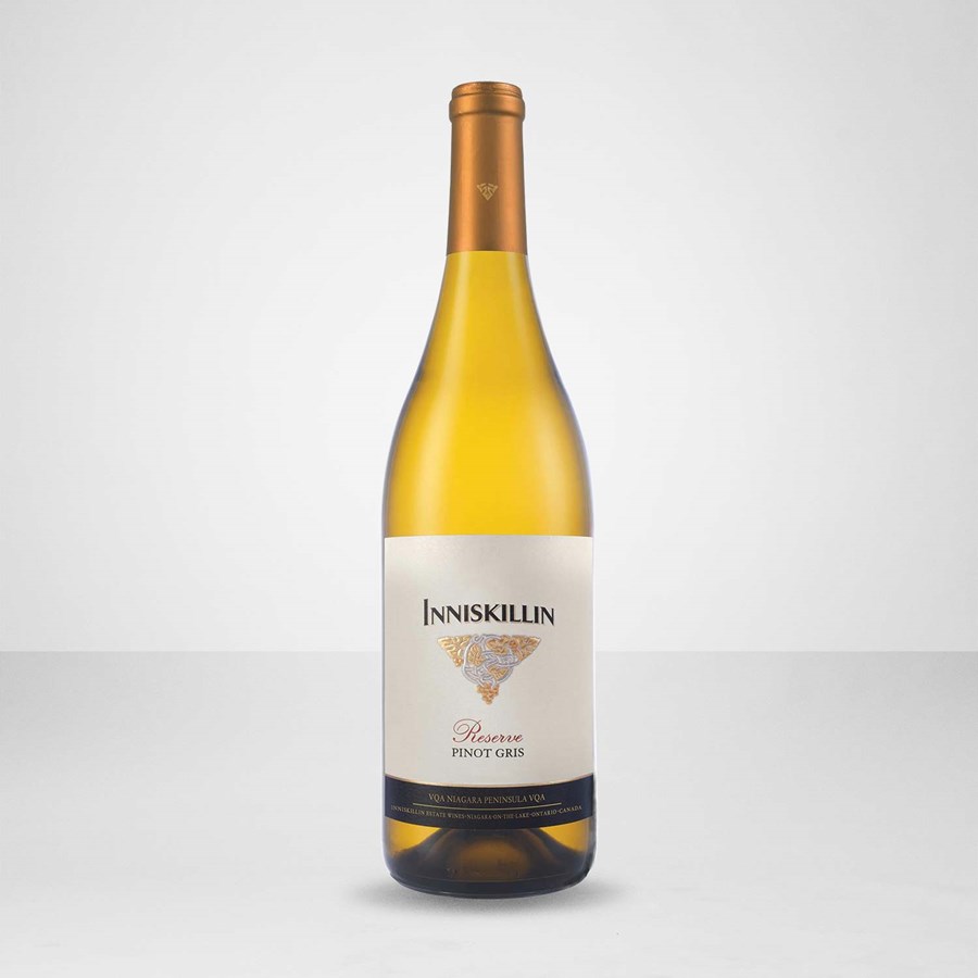 Inniskillin Reserve Series Pinot Gris 750 millilitre bottle