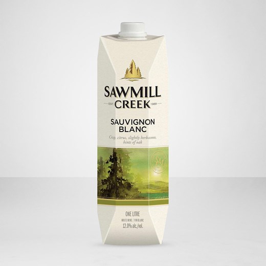 an image of Sawmill Creek Sauvignon Blanc