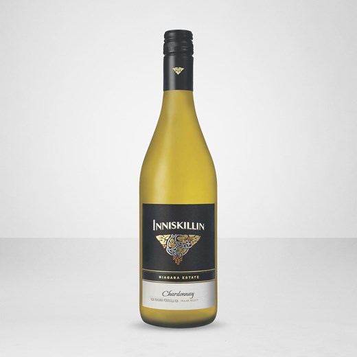 an image of Inniskillin CS Chardonnay VQA