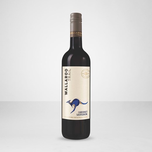an image of Wallaroo Trail - 2 Origins Cabernet Sauvignon
