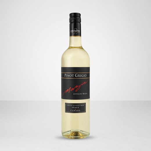 an image of Mazia Pinot Grigio