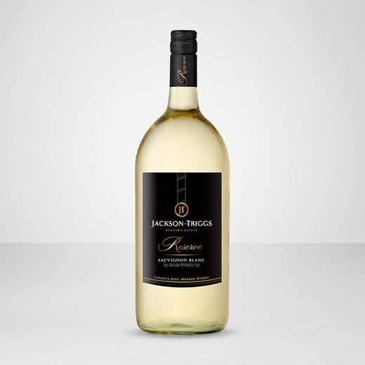 an image of Jackson-Triggs Reserve CS Sauvignon Blanc VQA