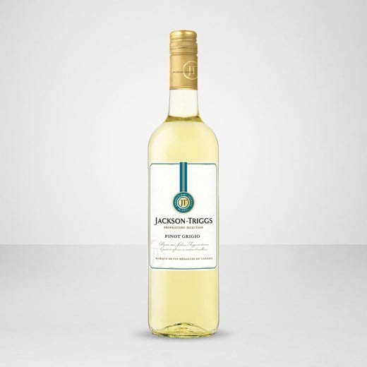 an image of Jackson-Triggs Proprietors' Selection Pinot Grigio