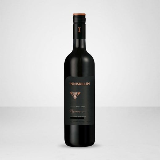 an image of Inniskillin Reserve Shiraz-Cabernet VQA