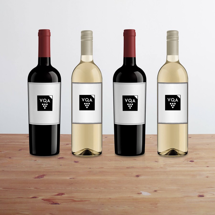 4 Bottle Mixed Monthly